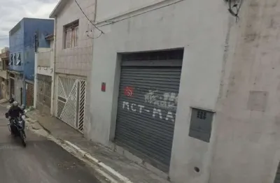 Terreno à venda na Rua São Sabino, 469, Vila Formosa, São Paulo
