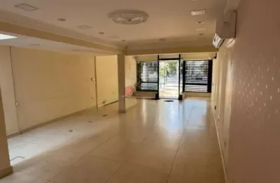 Sobrado comercial à venda ou locação no jardim anália franco com 180m²