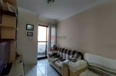 Apartamento à venda no tatuapé, 2 dormitórios, 1 vaga de garagem.