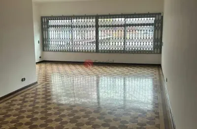 Sobrado para locação no tatuapé, residencial ou comercial, excelente para vários seguimentos.