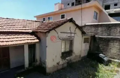 Terreno à venda na Rua Lácio, 157, Vila Carrão, São Paulo