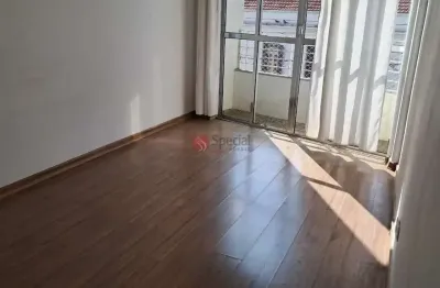 Apartamento com 1 quarto à venda na Rua 21 de Abril, 1611, Brás, São Paulo