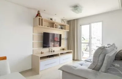 Apartamento no cangaíba. pronto para morar, 68 m², 3 dormitórios e acabamento premium.