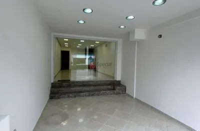 Ponto comercial para alugar na Rua Serra de Botucatu, 864, Tatuapé, São Paulo
