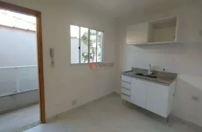 Apartamento com 1 quarto para alugar na Rua Fernando Dondon, 278, Tatuapé, São Paulo