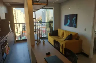 Apartamento com 1 quarto para alugar na Rua São Constâncio, 345, Vila Formosa, São Paulo