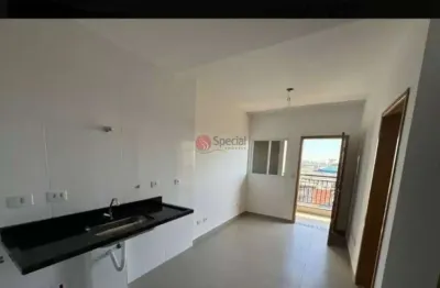 Apartamento à locação no aricanduva, 2 dormitórios, 1 vaga.