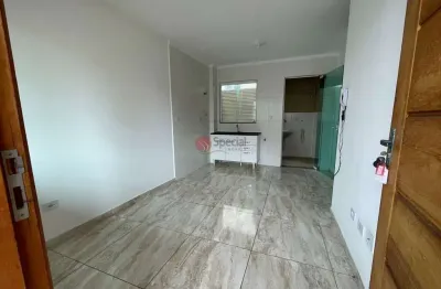 Apartamento com 2 quartos para alugar na Rua Maniutuba, 140, Vila Carrão, São Paulo