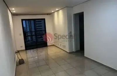 Apartamento com 3 quartos para alugar na Rua Professor Pedreira de Freitas, 1052, Tatuapé, São Paulo