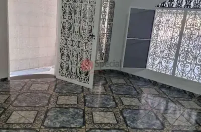Casa térrea para locação na penha, 3 dormitórios 2 vagas de garagem.