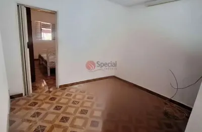 Casa para locação com 2 quartos, 1 vaga na vila carrão
