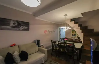 Sobrado residencial à venda na vila formosa - sp com 2 dormitórios, 1 vaga de garagem