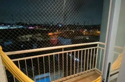 Apartamento no jardim nove de julho com 2 dormitórios, 1 vaga. lazer completo.