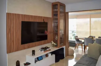 Apartamento com 2 quartos à venda na Rua Cantagalo, 2022, Tatuapé, São Paulo