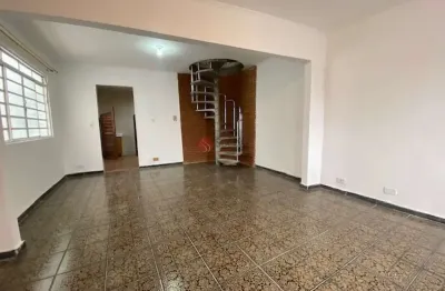 Sobrado na vila formosa com 3 quartos, 1 suíte e 1 vaga.