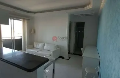 Apartamento com 1 quarto para alugar na Rua Vilela, 1131, Tatuapé, São Paulo