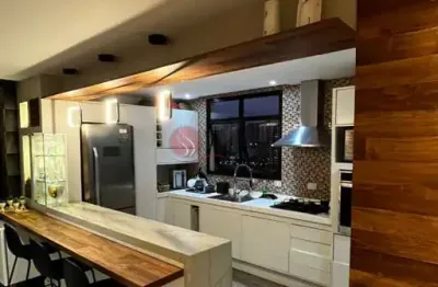 Apartamento com 3 quartos à venda na Rua Caçaquera, 617, Tatuapé, São Paulo