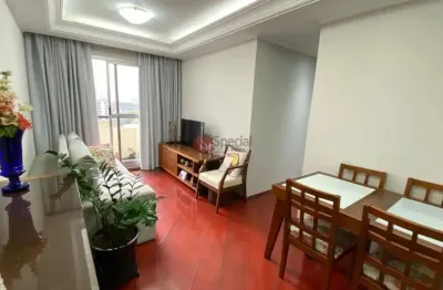 Apartamento com 3 quartos à venda na Avenida Doutor Eduardo Cotching, 902, Vila Formosa, São Paulo