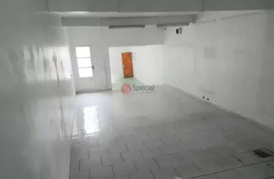 Prédio para alugar na Rua Icaraí, 300, Tatuapé, São Paulo