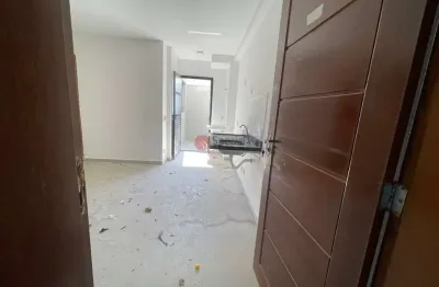 Apartamento com 1 quarto à venda na Rua Três Pedras, 346, Vila Alpina, São Paulo