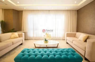 Apartamento com 4 quartos à venda na Rua Azevedo Soares, 770, Tatuapé, São Paulo