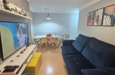 Apartamento com 2 quartos para alugar na Rua Siqueira Bueno, 2614, Belém, São Paulo