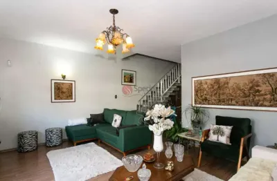 Sobrado com 3 dormitórios à venda, 230 m² - vila formosa - são paulo/sp