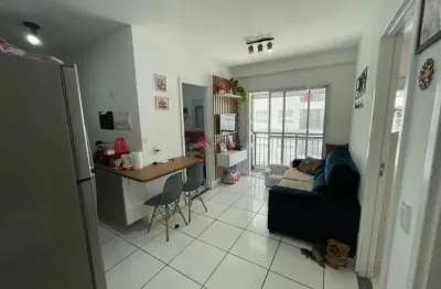 Apartamento com 2 quartos à venda na Avenida Cipriano Rodrigues, 310, Vila Formosa, São Paulo