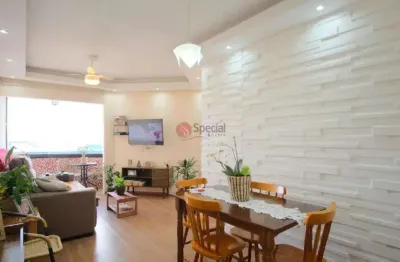 Apartamento com 2 quartos à venda na vila matilde com 56 metros.