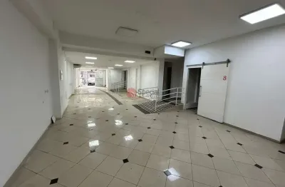 Prédio para alugar na Rua Fernandes Pinheiro, 193, Tatuapé, São Paulo