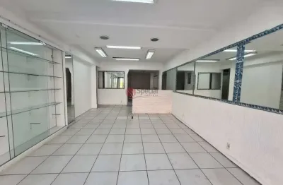 Prédio para alugar na Rua Antônio de Barros, 1205, Tatuapé, São Paulo