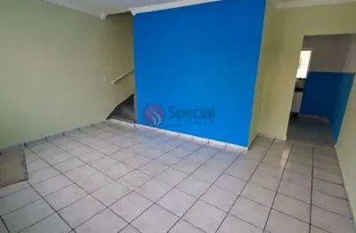 Sobrado residencial ou comercial à venda no tatuapé.