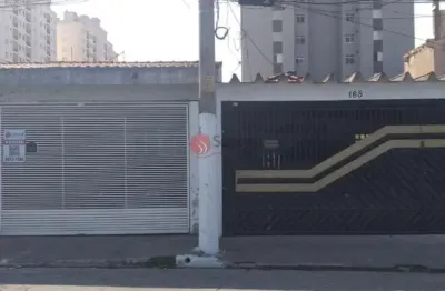 Casa com 1 quarto à venda na Rua Coronel Paul Vachet, 230, Jardim Vila Formosa, São Paulo