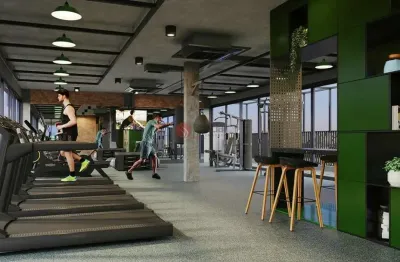 Kitnet / Stúdio à venda na Rua Antônio Camardo, 838, Tatuapé, São Paulo