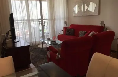 Apartamento com 3 quartos à venda na Rua Diamante Preto, 242, Tatuapé, São Paulo