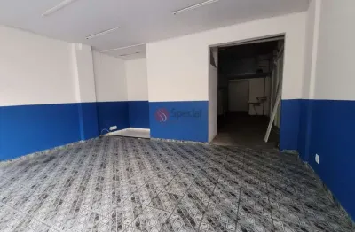 Ponto comercial à venda na Rua Tuiuti, 2869, Tatuapé, São Paulo