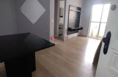 Apartamento para alugar com 56m² na vila formosa com 2 quartos e 1 vaga.