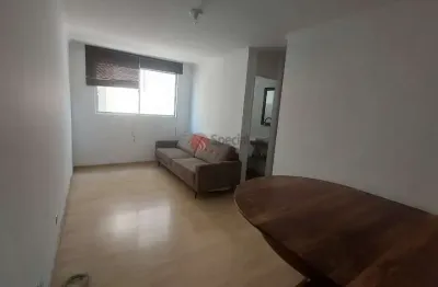 Apartamento com 2 quartos para alugar na Rua Mariano de Sousa, 729, Tatuapé, São Paulo