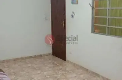 Casa com 3 quartos à venda na Rua Alto da Conceição, 175, Vila Nova York, São Paulo
