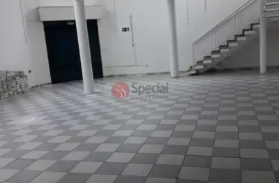 Ponto comercial para alugar na Rua Teresina, 137, Mooca, São Paulo