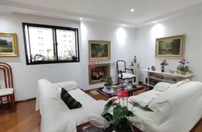 Apartamento com 4 quartos à venda na Rua Emílio Mallet, 742, Tatuapé, São Paulo