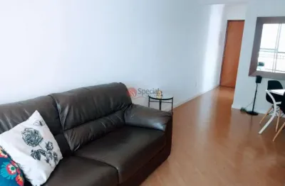 Apartamento com 3 quartos para alugar na Rua Gregório Matos, 172, Água Rasa, São Paulo