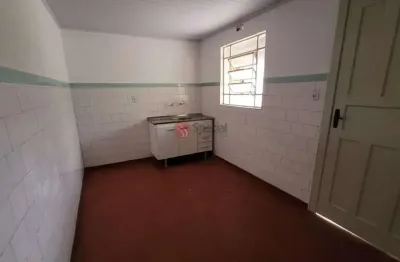 Casa com 1 quarto para alugar na Rua Rodrigues Barbosa, 151, Jardim Anália Franco, São Paulo