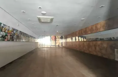 Prédio para alugar na Rua Itapura, 1422, Tatuapé, São Paulo