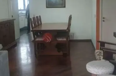 Apartamento com 3 quartos para alugar na Rua Marechal Barbacena, 1398, Tatuapé, São Paulo