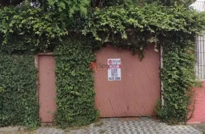 Terreno à venda na Rua Alto Belo, 772, Vila Antonieta, São Paulo