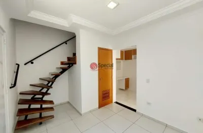 Casa com 2 quartos para alugar na Rua Atucuri, 616, Vila Carrão, São Paulo