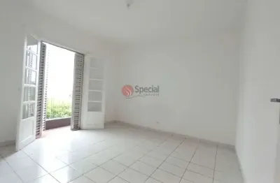 Apartamento no tatuapé com 45 metros 1 dormitório, sem vaga de garagem.