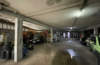 Ponto comercial para alugar na Avenida Doutor Eduardo Cotching, 538, Vila Formosa, São Paulo