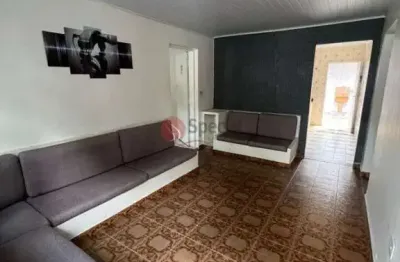 Casa térrea com edícula à venda no jardim nossa senhora do carmo.